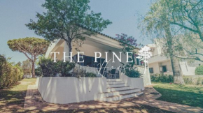 Pine House - Faro Airport, Beach and City Center
